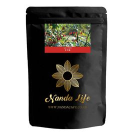 Nanda Life Premium Goji Berry Tea 50 Tea Bags 100% Pure Natural Wolfberry Tea Caffeine-Free Vitality Daily Wellness